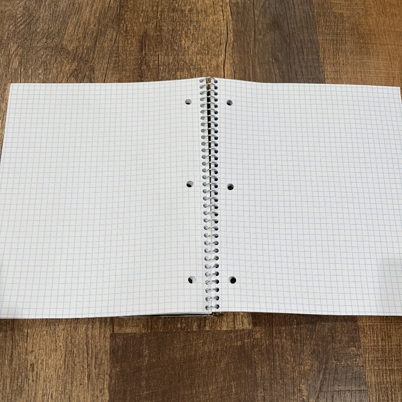 Graph Notebook - Picture 2 of 2